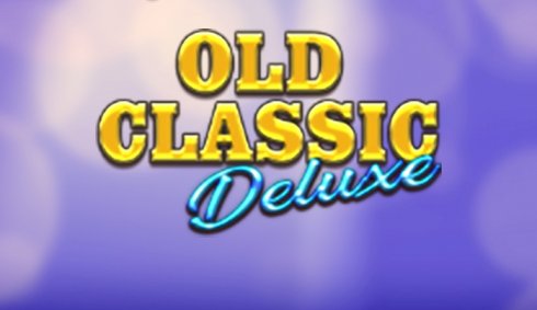 Old Classic Deluxe slot