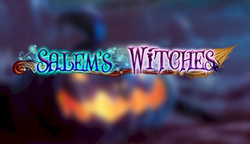 Salems Witches slot online