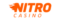 nitro kasyno logo