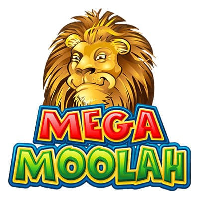Mega Moolah automat