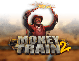 Money Train 2 slot online
