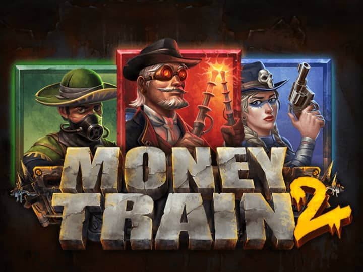 Money Train 2 automat