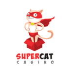 Super Cat logo