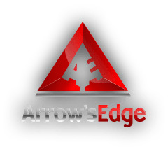 Arrow’s Edge logo