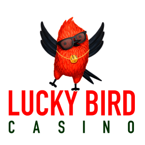 Lucky Bird logo