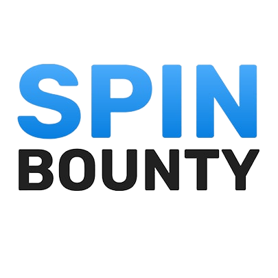 spinbounty casino logo