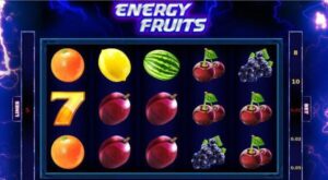 Automaty Owocówki