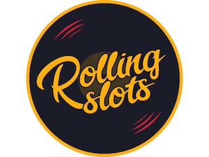 Rolling Slots Casino logo