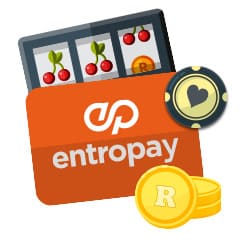 Entropay Casino