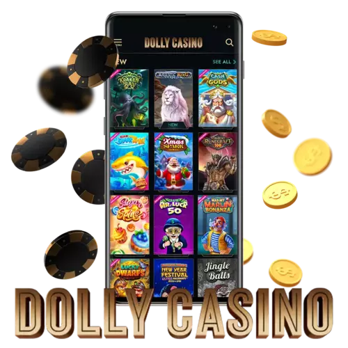 Dolly Casino Mobile