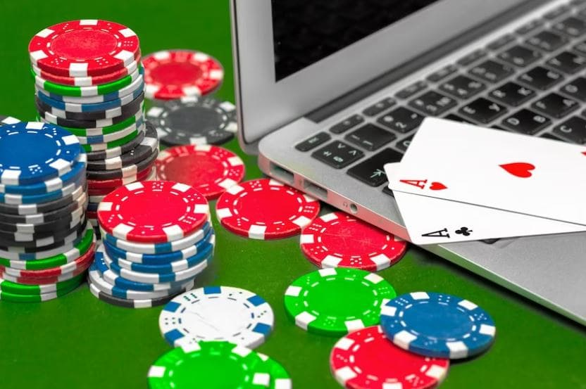 Online kasyno w Polsce