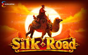 Silk Road slot