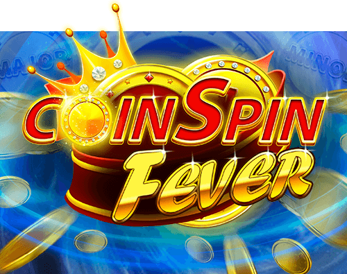 CoinSpin Fever slot online slot