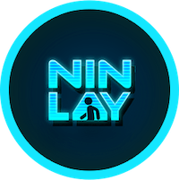 Ninlay Casino logo
