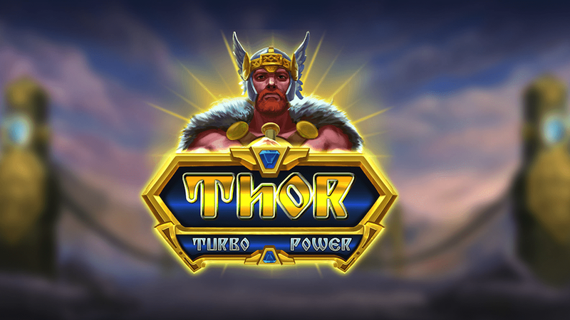 Thor Turbo Power gra online
