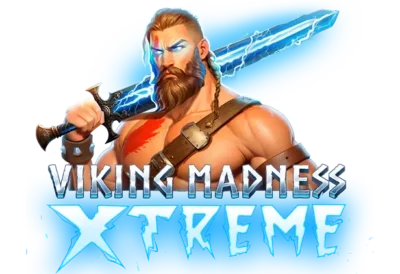 Viking Madness Xtreme slot online